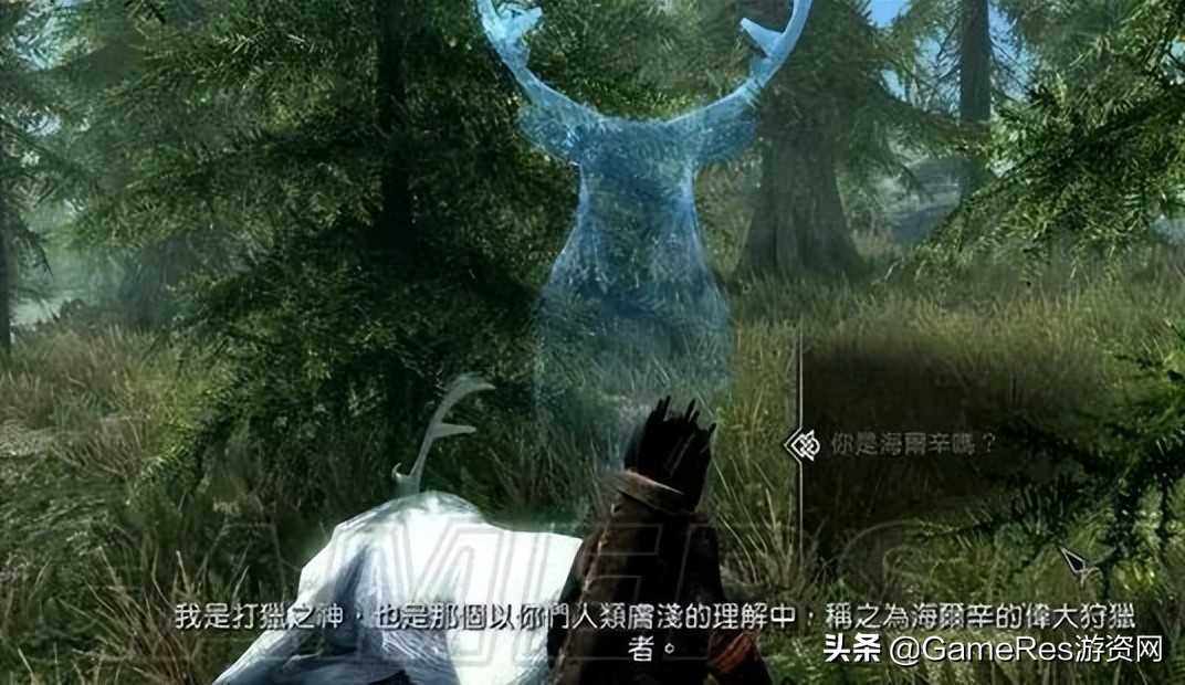 提到开放世界游戏你会想到什么,开放世界游戏能有多自由