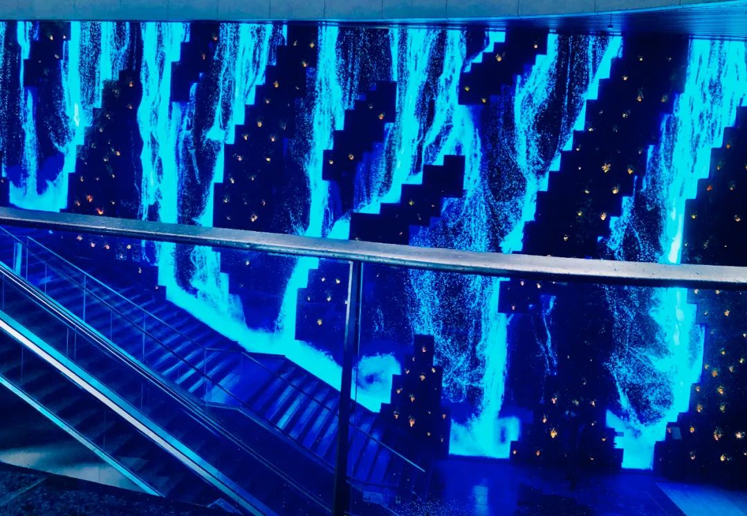 踩盘深圳万科公园里,踩盘中洲湾住宅