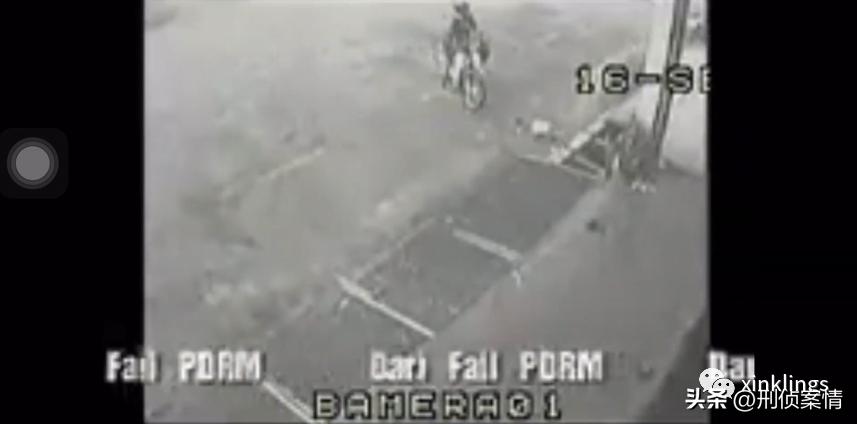 轰动马来西亚的儿童分尸案,马来西亚的恐怖杀人事件