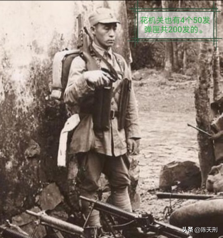 二战时期步枪子弹是通用的吗,二战时期各国步枪弹比较