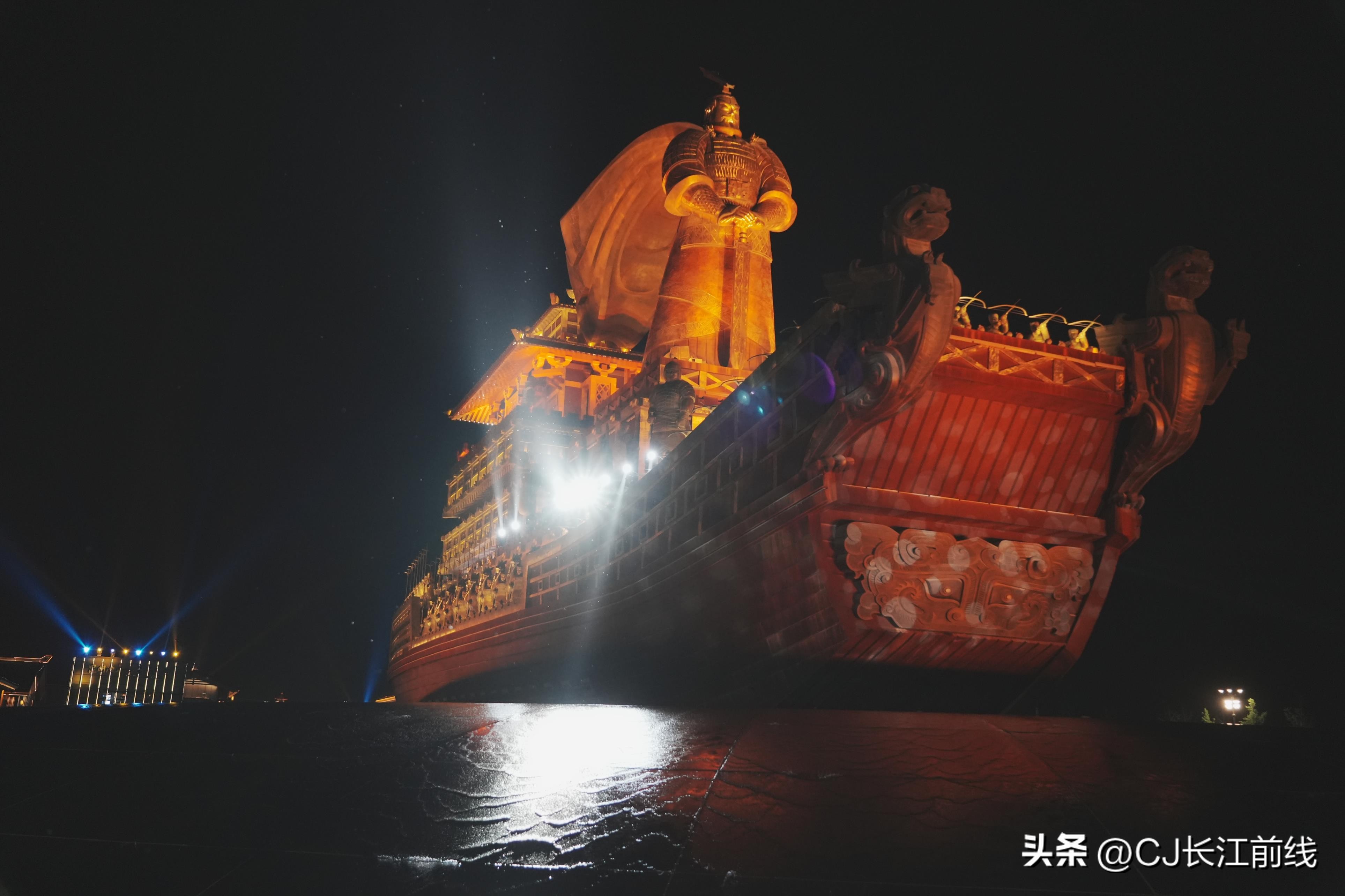 西安昆明湖周边的景点有哪些,西安昆明池公园游玩攻略