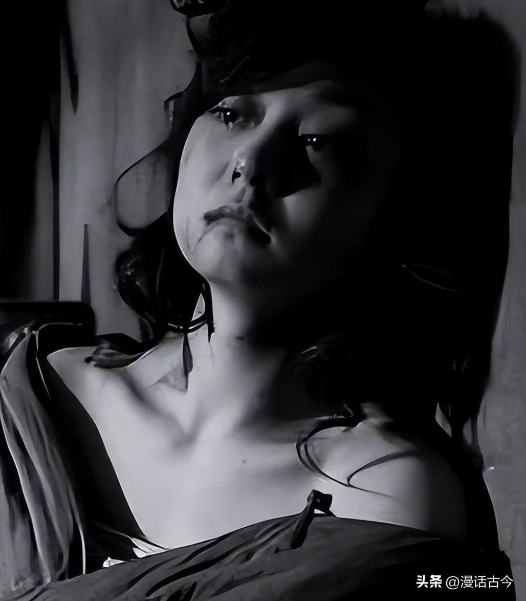 日军日记：男人饿倒在地，为了救他，我将他妻子的乳房割给他吃!