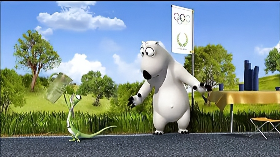 回忆童年60部经典动画片,快看看0-3岁儿童启蒙动画片