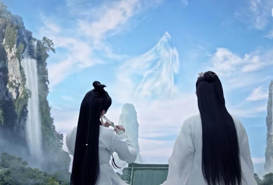 预排暑假档的仙侠剧有哪些,今年夏天火的仙侠剧有哪些