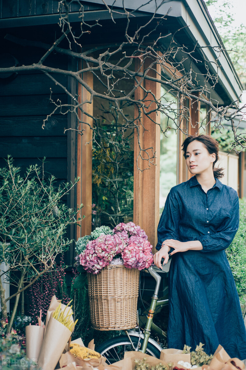 新手零基础学习花店,新手小白如何做线上花店