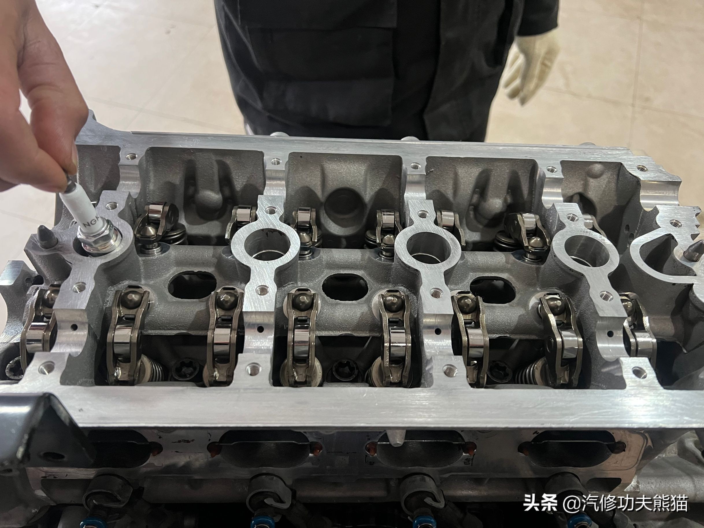 大众车烧机油修哪里比较好,大众烧机油标准配置