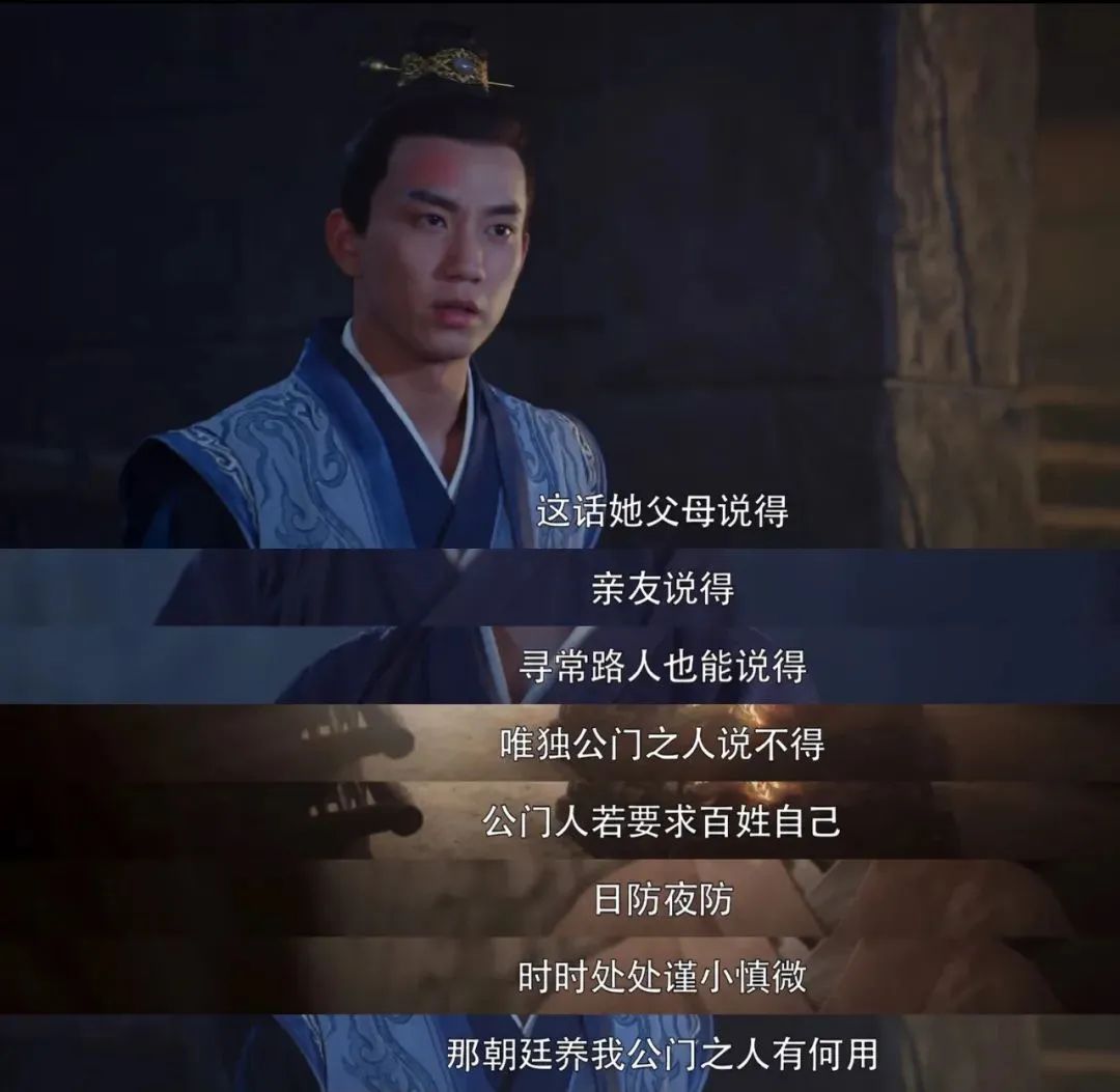 2022年10部最值得追的国剧,过去10年最好的电视剧