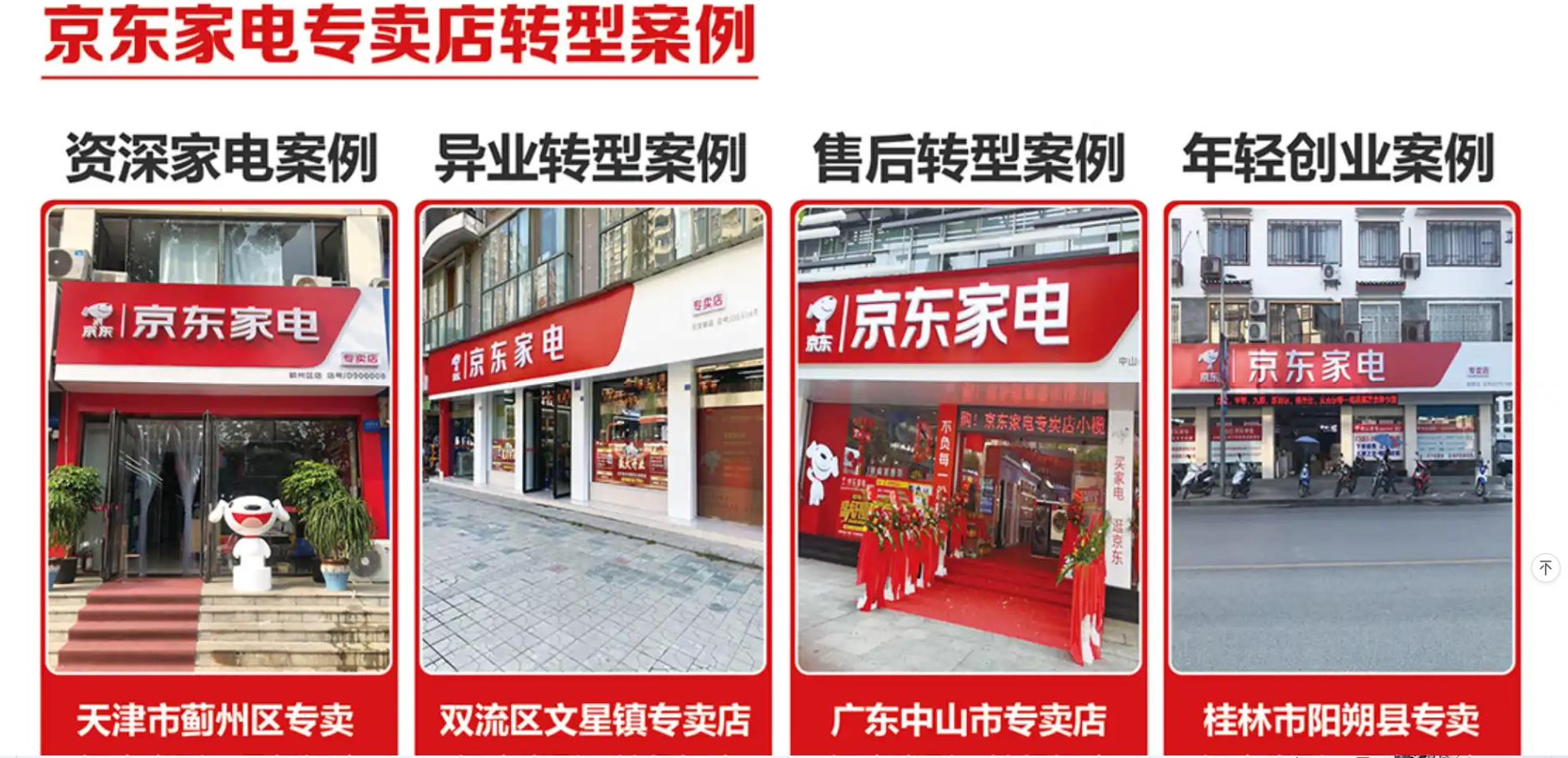 京东入驻资质,京东小家电入驻条件及费用标准