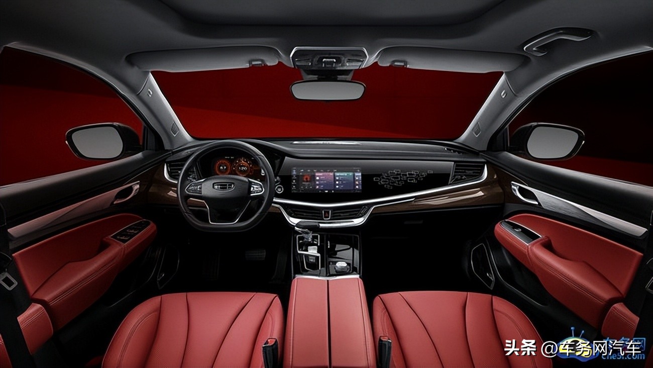 国产中型轿车新款奔腾b70值得买吗,一款车如何俘获人心且看奔腾b70