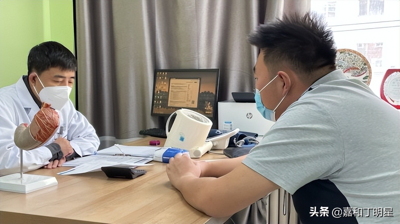 男子长期饮酒体重暴减诱发糖尿病,32岁小伙糖尿病