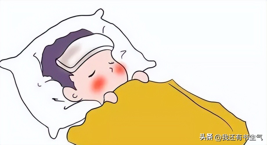 女儿得了甲流发高烧三天,14岁女孩甲流持续高烧怎么办