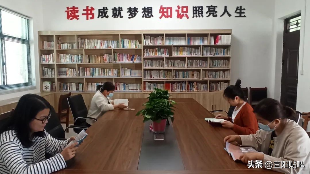 宜阳县高村镇乡村振兴,宜阳县美丽乡村建设考察团