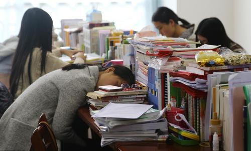 考研结束后复试学不进去,考研复试过了下一步怎么办