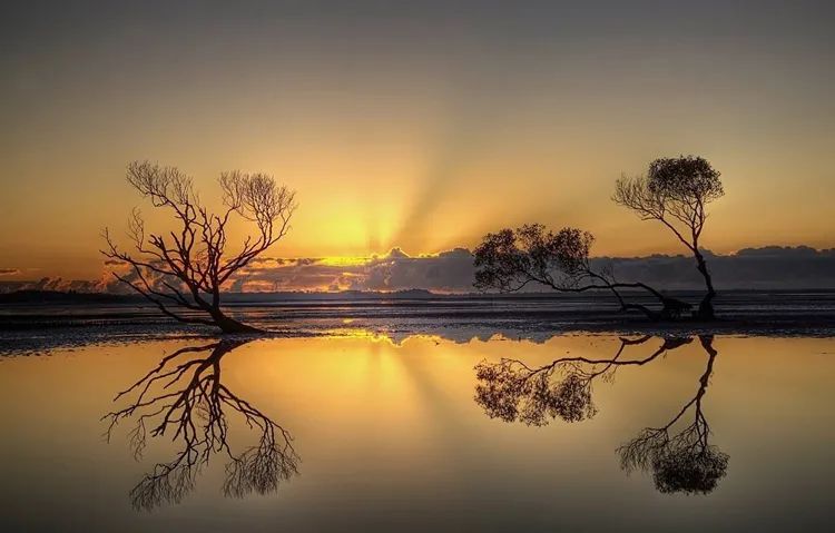 日出日落拍摄技巧,日出日落拍摄技巧手机