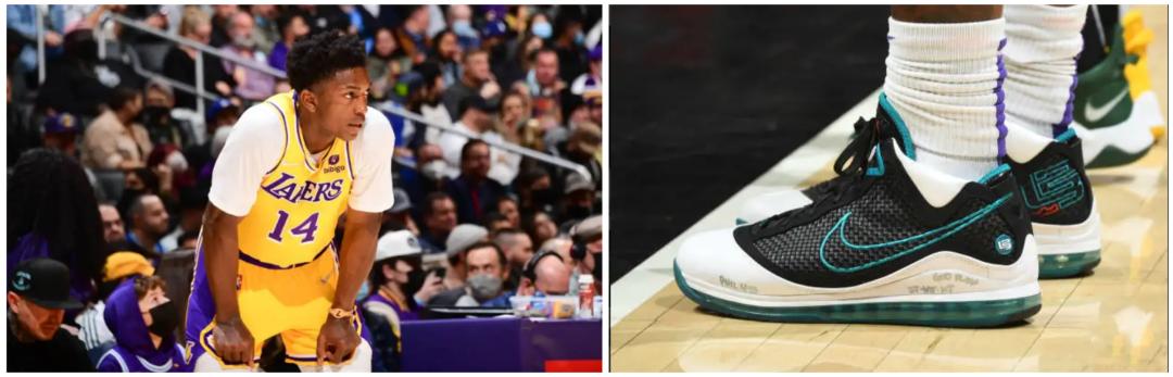 2021年球星上脚球鞋前十排名,球星球鞋上脚集锦