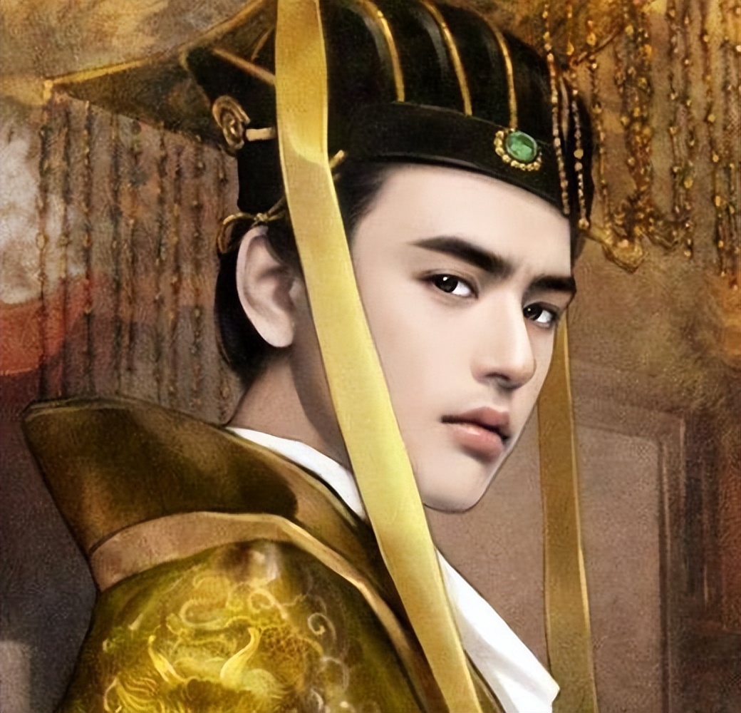 西汉十四帝仅四人拥有庙号,西汉皇帝庙号与谥号的区别