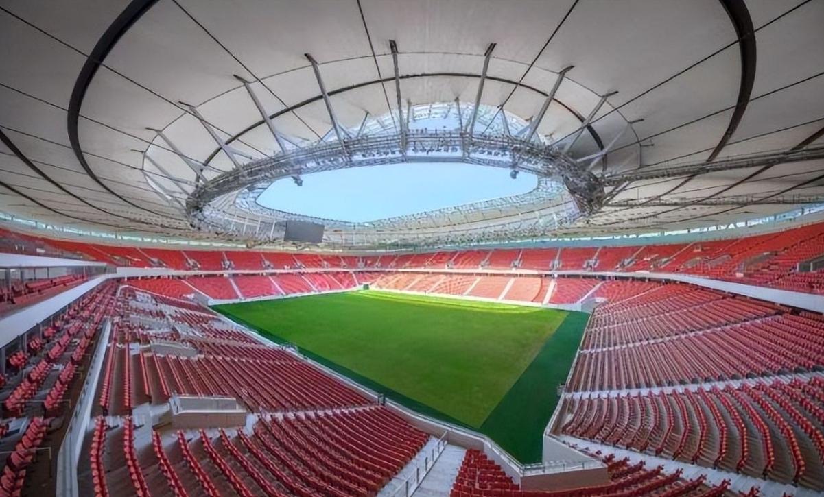 中超16队主场,2024中超专业足球场