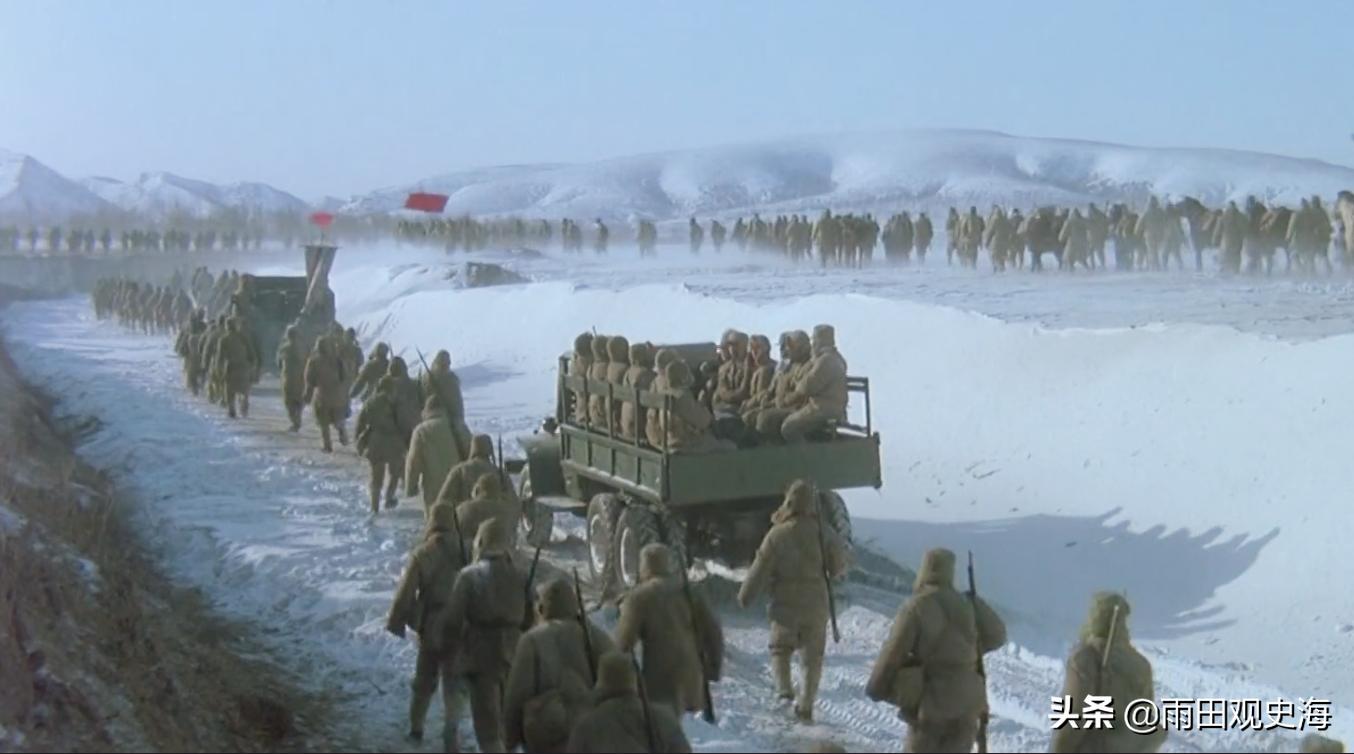 辽沈战役国军有优势吗,辽沈战役国军有没有胜算