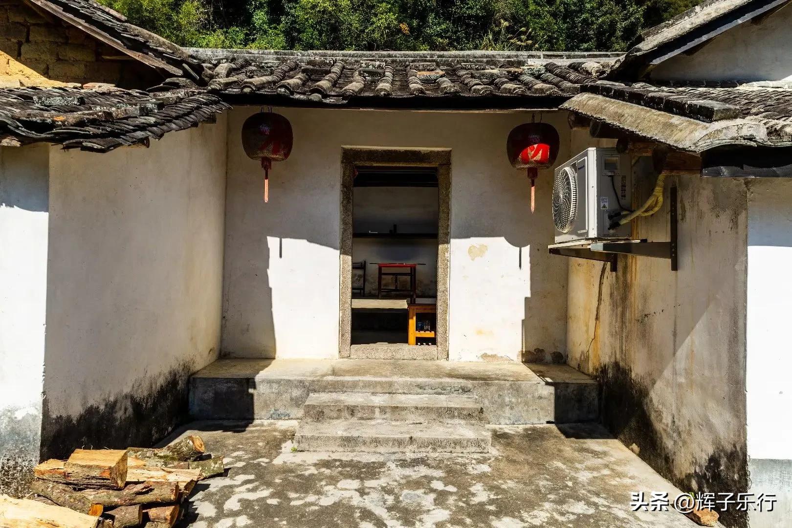 广东潮州凤凰海棠花谷，风光旖旎，3条绝美徒步线路值得一走