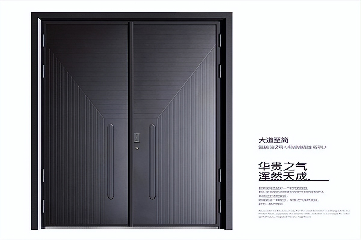 如何正确识别铸铝门的优劣,仿铸铝门和铸铝门有什么区别