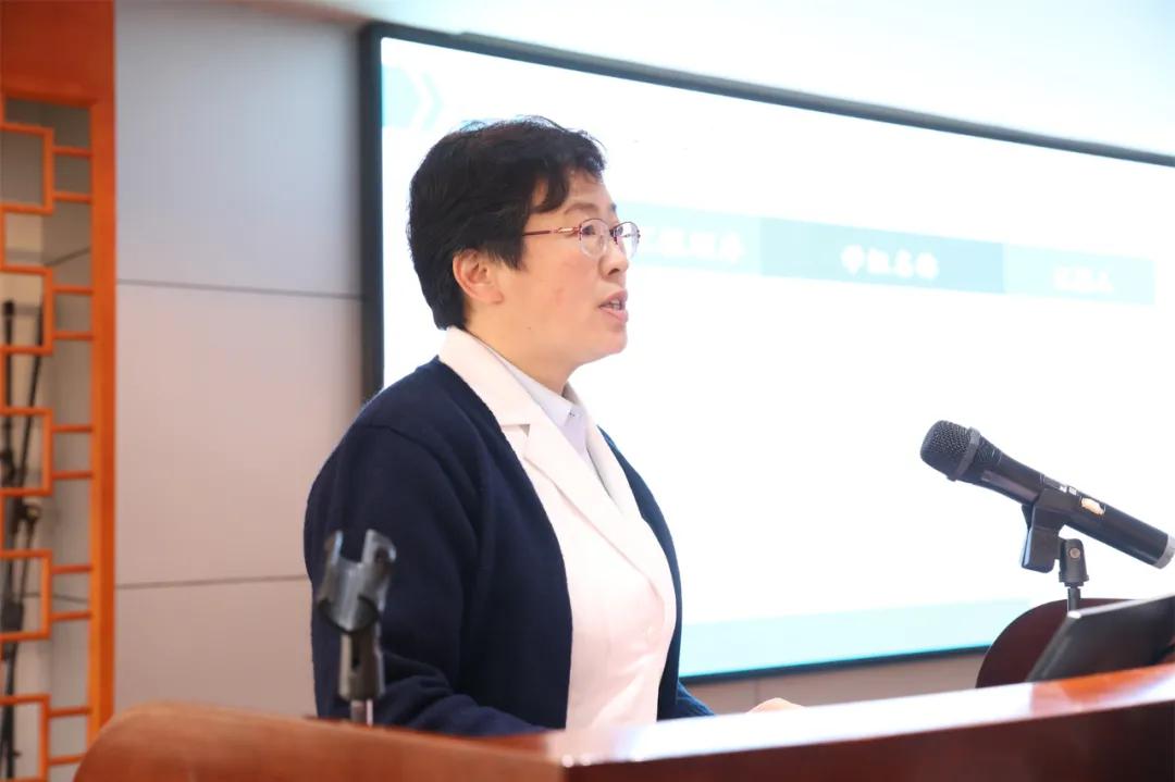 中心医院护理工作汇报,护理中心的工作总结