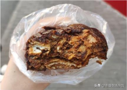 北京百年老字号点心店堪比稻香村,北京民族饭店有几个餐厅