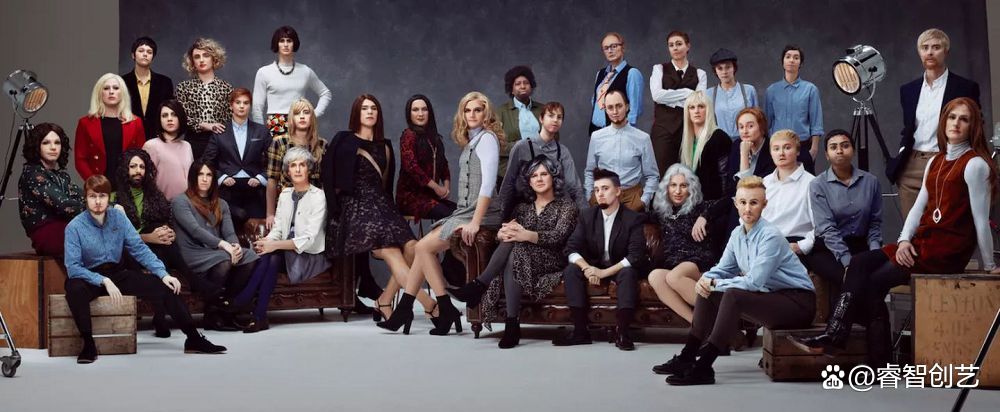 创意英国广告,英国广告创意