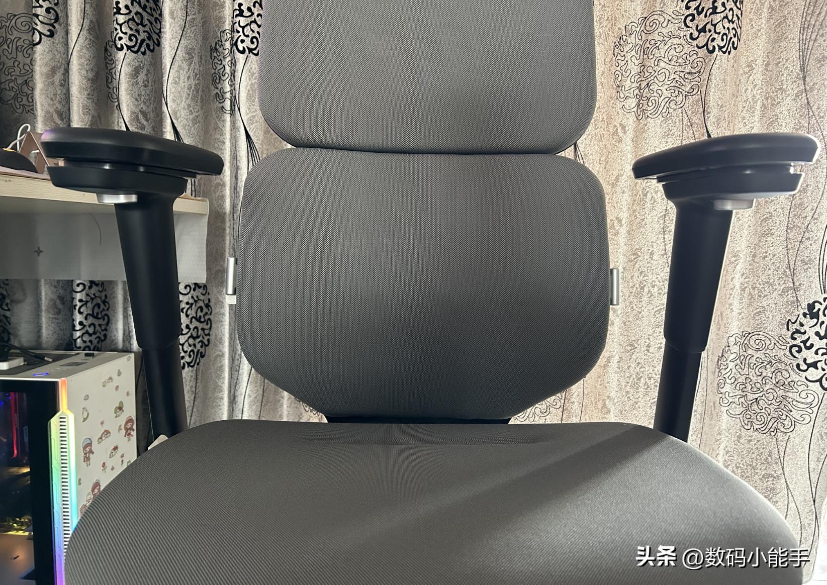 拯救老腰,拯救打工人的肩颈痛