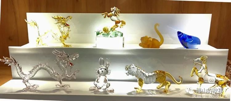 博山美术琉璃厂好吗,博山美术琉璃厂四个大师