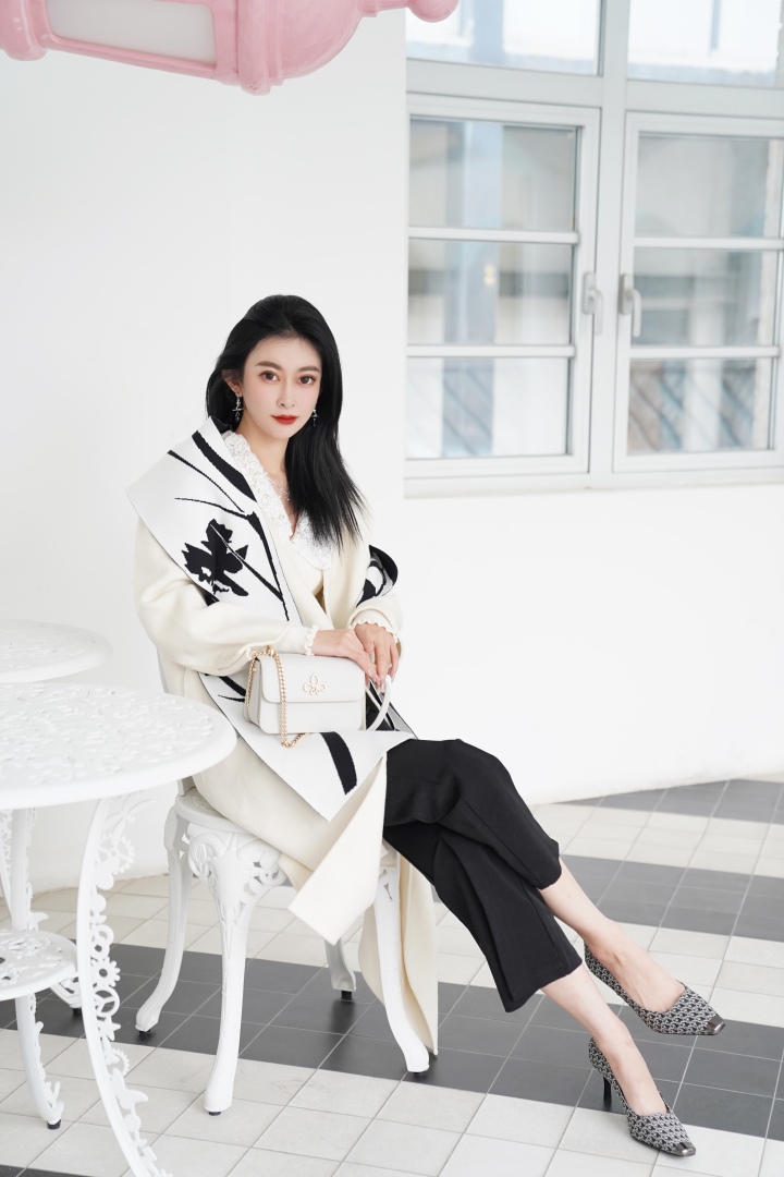 小众轻奢女士包包,轻奢小众高级感包包礼盒装