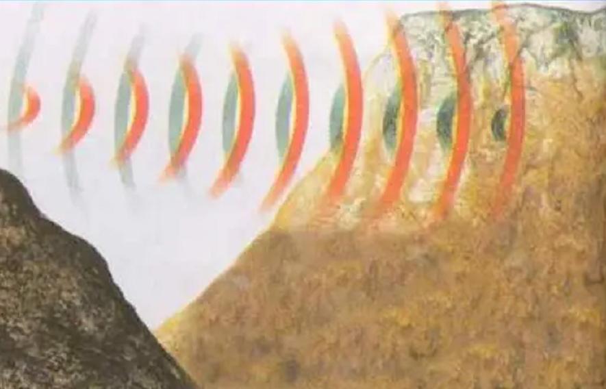 现实中抬棺诈尸事件,坟墓诈尸事件