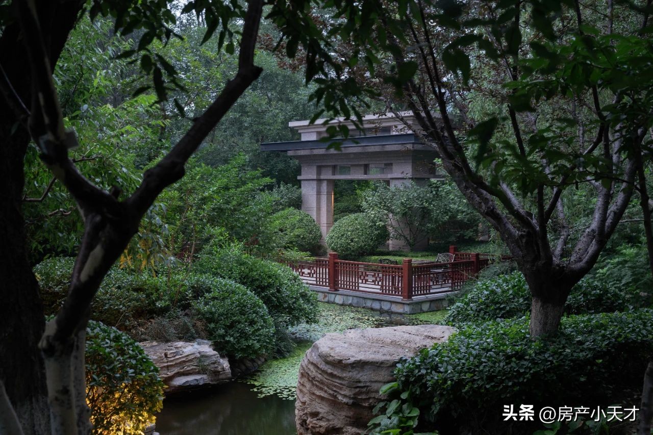 北京北苑小区排名,北京北苑小区楼盘推荐