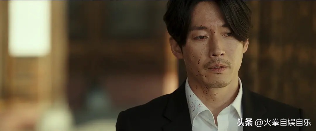 韩国黑帮电影推荐,韩国黑帮电影大全免费观看