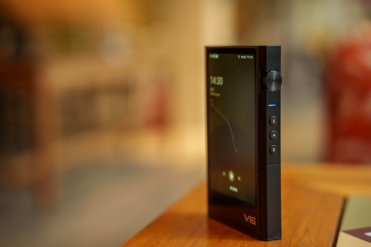 变奏曲V6:2K价位实力大推手