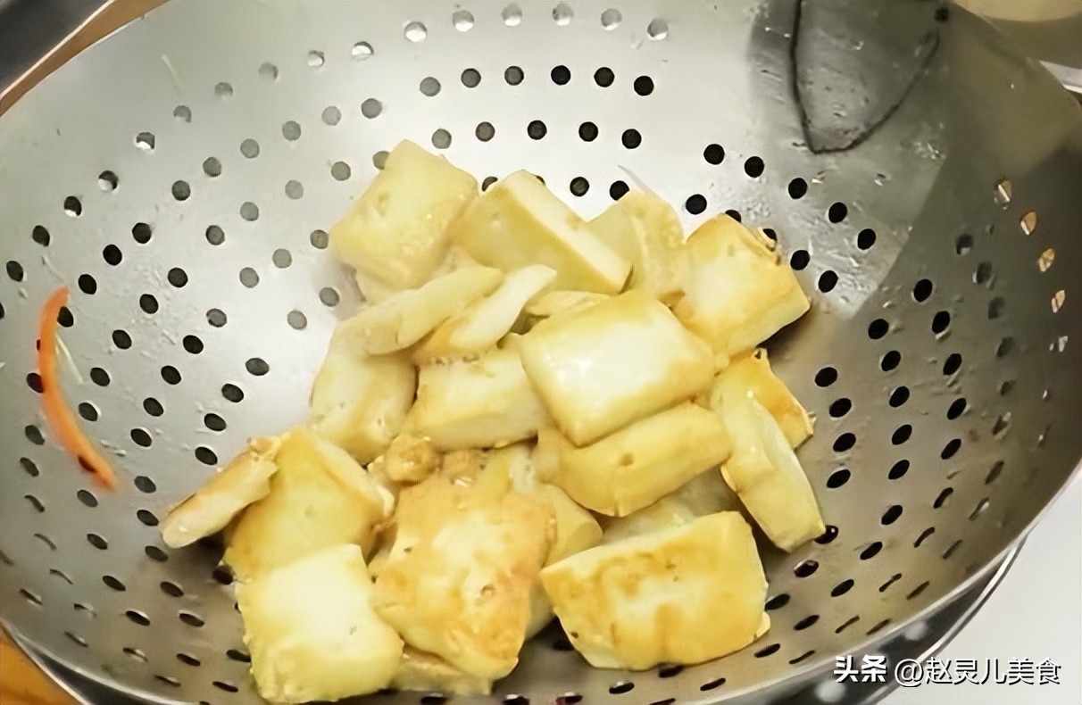 年纪大了要养骨要吃八样食物,年过50一定要认识这四个字