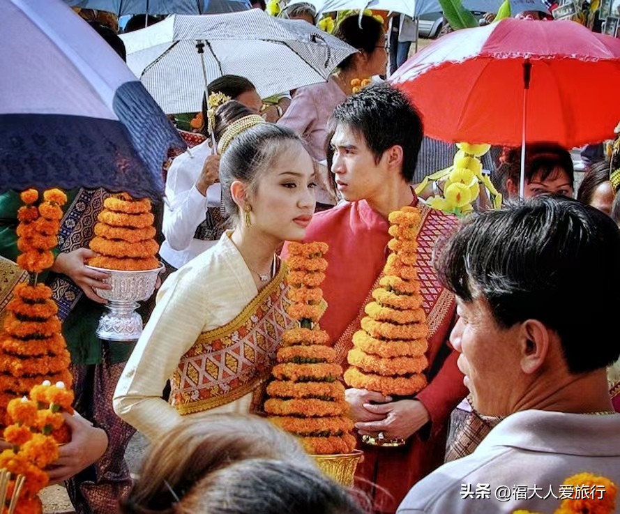 1000人民币在老挝什么水平,1000元在老挝的物价