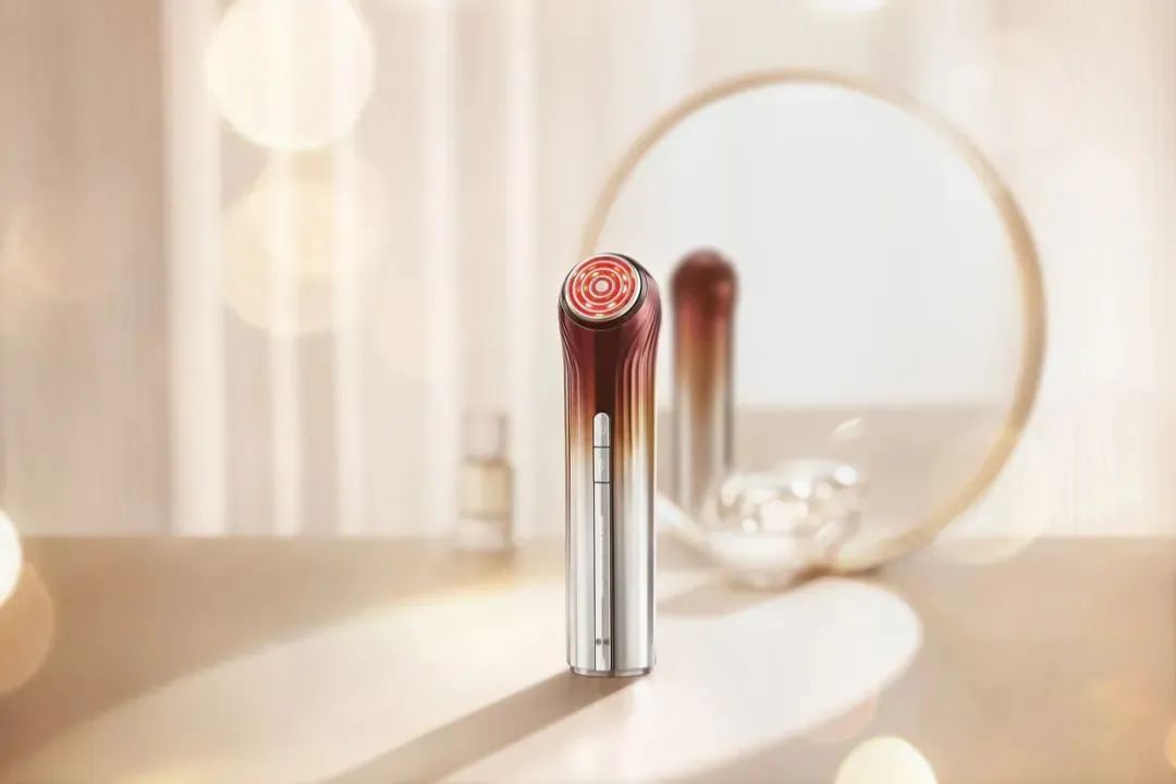 若羽臣也入局，家用美容仪能跑多远？