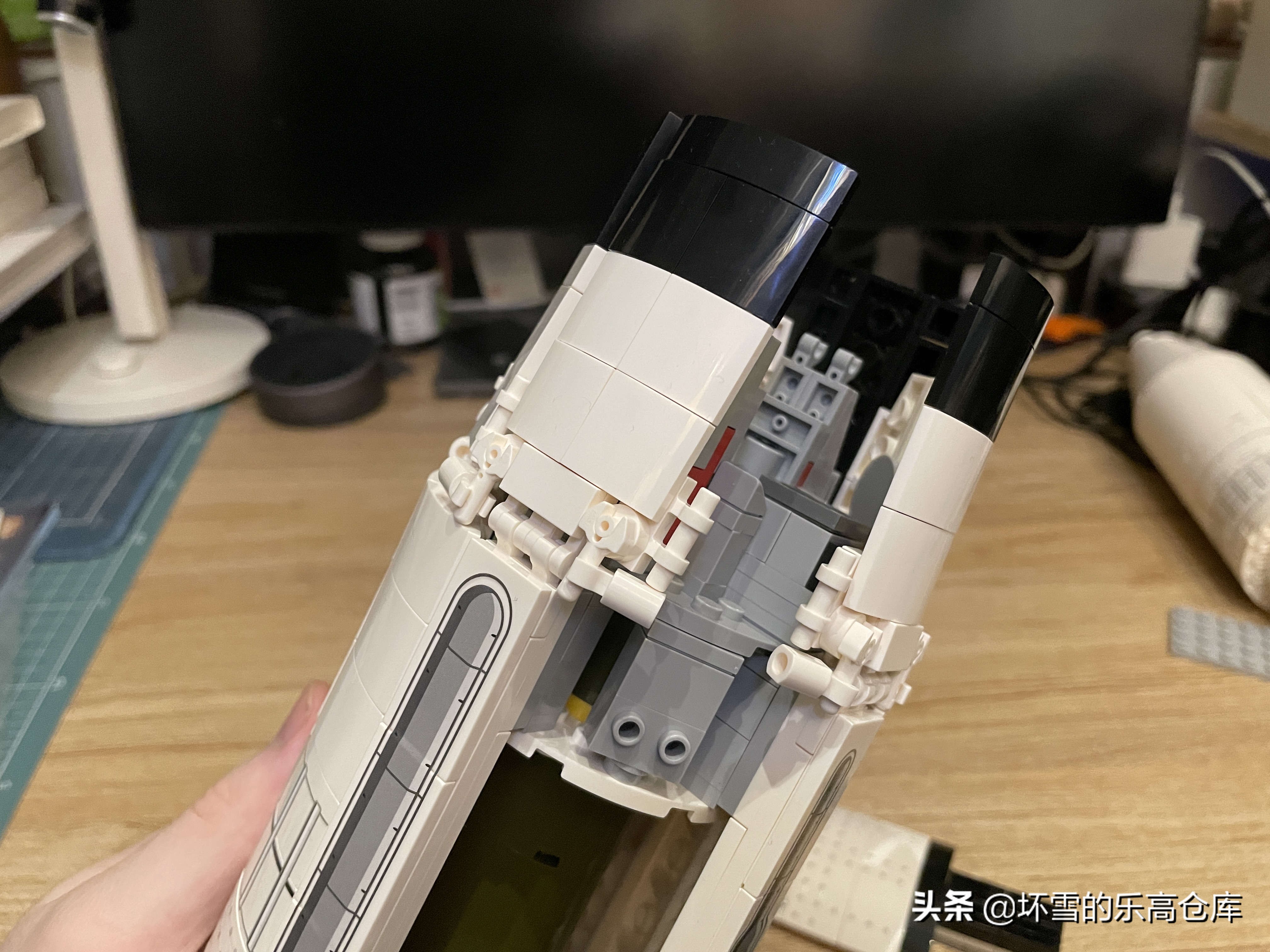 森宝积木长征一号运载火箭,中国航天火箭起飞