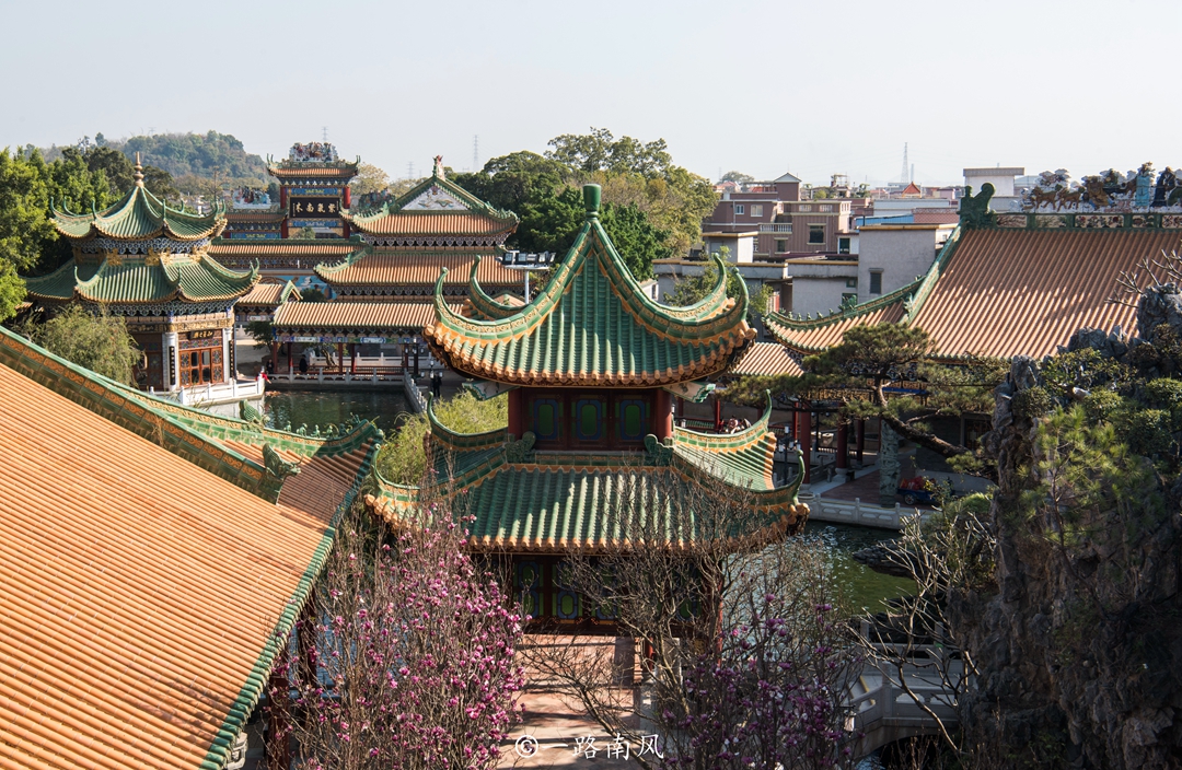 广州番禺区经济发达程度怎样,广州市番禺区2020年房价