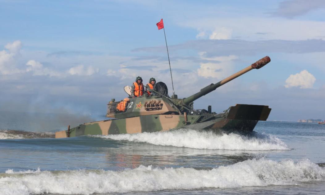 解放军13个集团军演变历史,解放军13个集团军历史