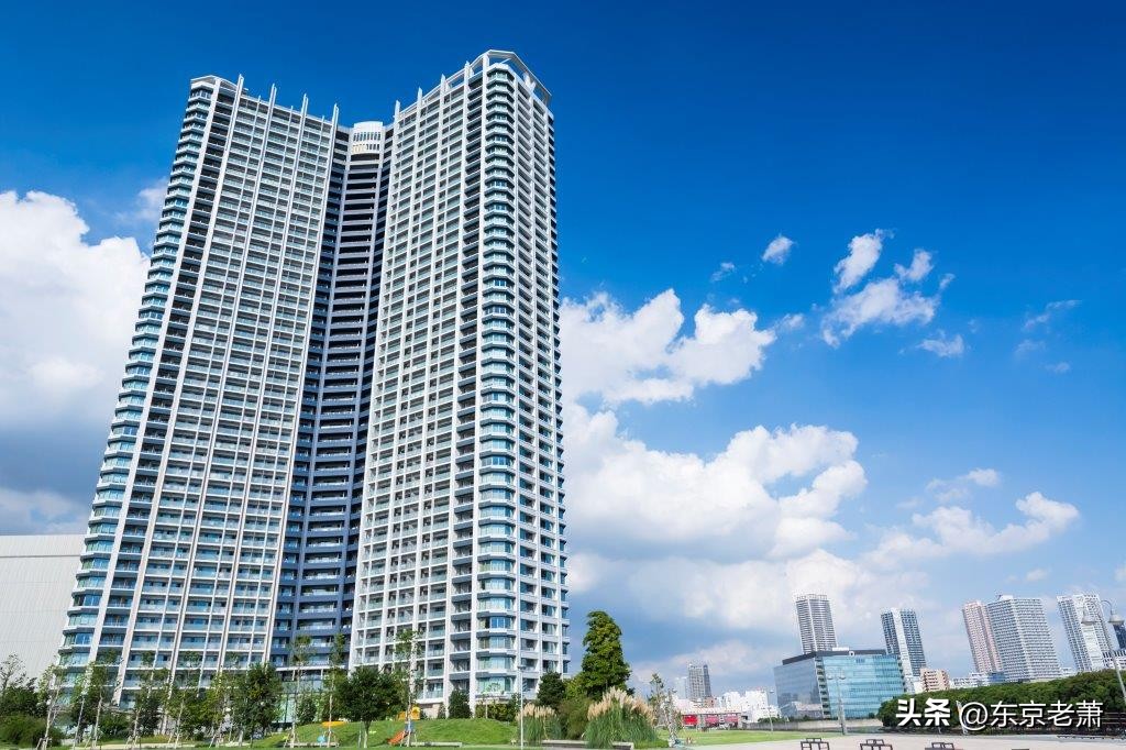 日本人一般住什么房子,日本年轻人喜欢买公寓还是一户建