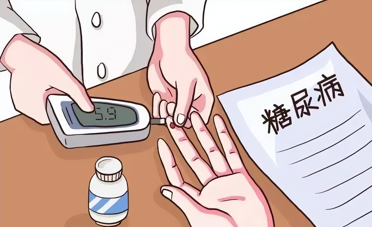 糖尿病肾病，可逆转的“机会”别错过