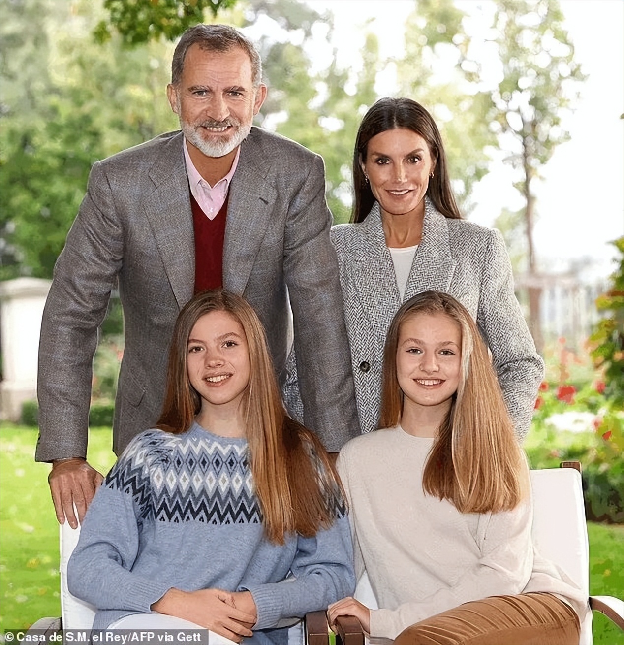 造谣儿子出轨？王室婆媳多年宫斗竟生出这么多瓜？