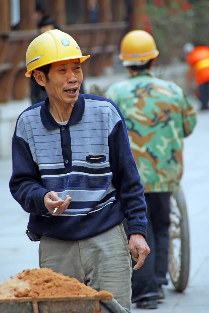 农民工工作面临形势及存在问题,农民工新趋势