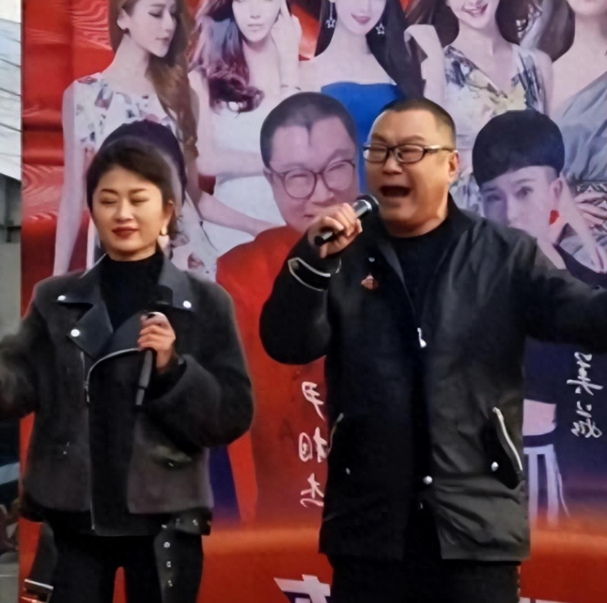 “纤夫哥”的跌宕人生：从春晚到牢狱，再到娶小娇妻