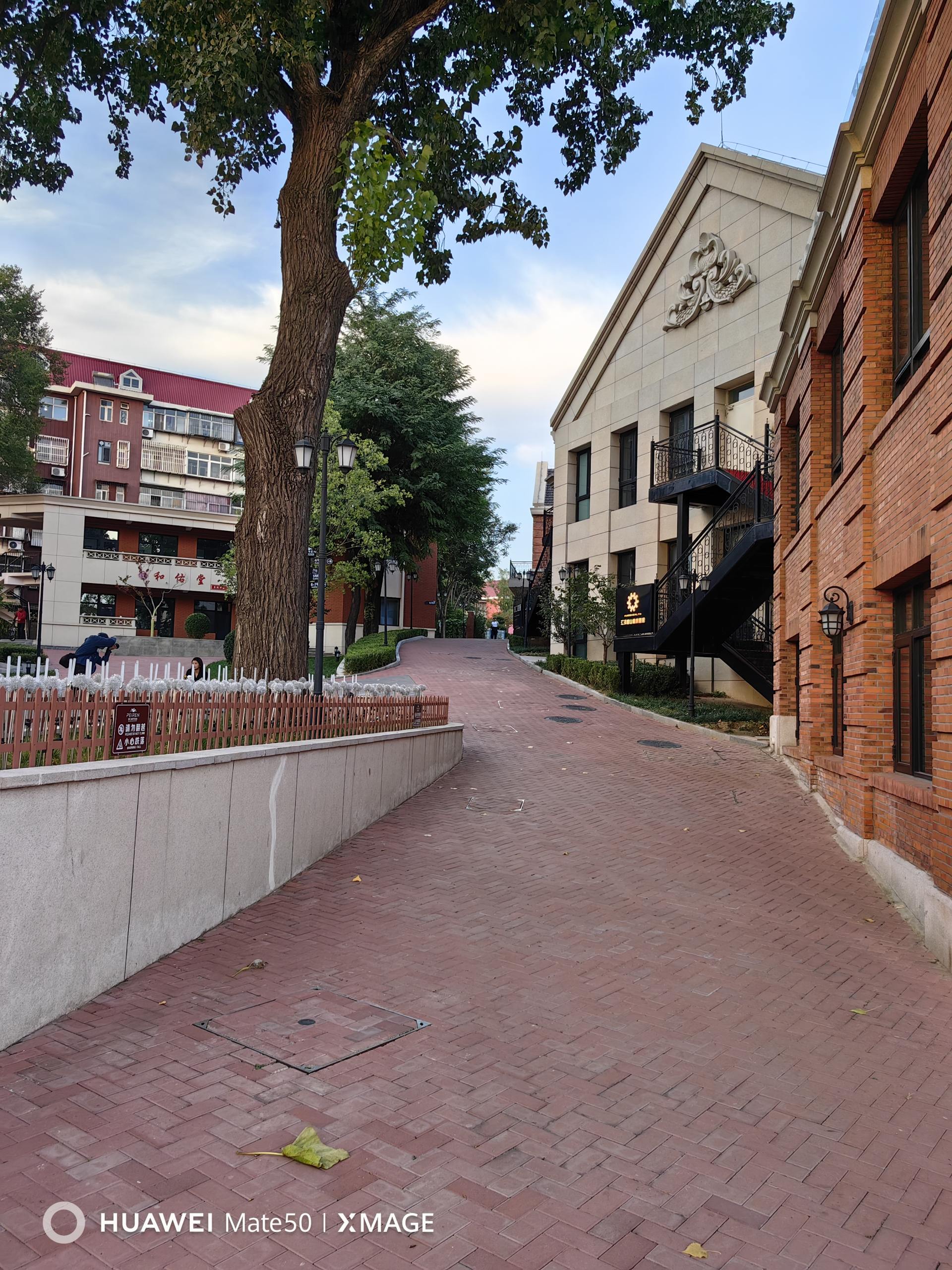 感受一下华为mate50系列黑科技,最新华为mate50真实体验