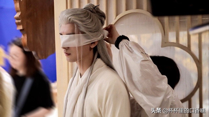 任嘉伦罗云熙古装混剪,任嘉伦罗云熙烽火流