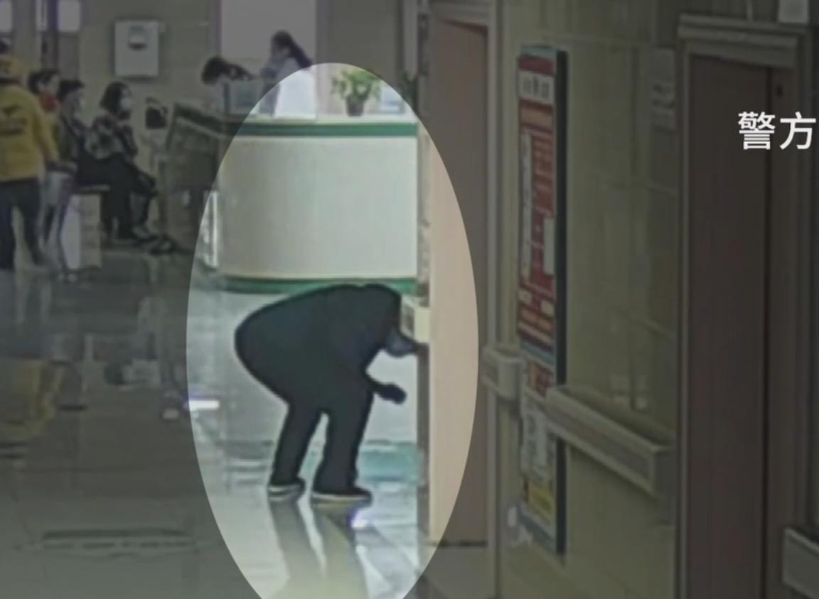 离奇失踪的婴儿,出生四天的女婴不翼而飞民警调查