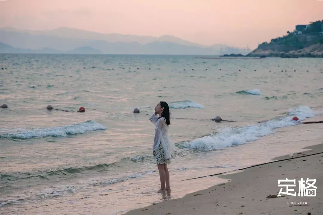 深圳10条海岸线,深圳十大凶险海岸线