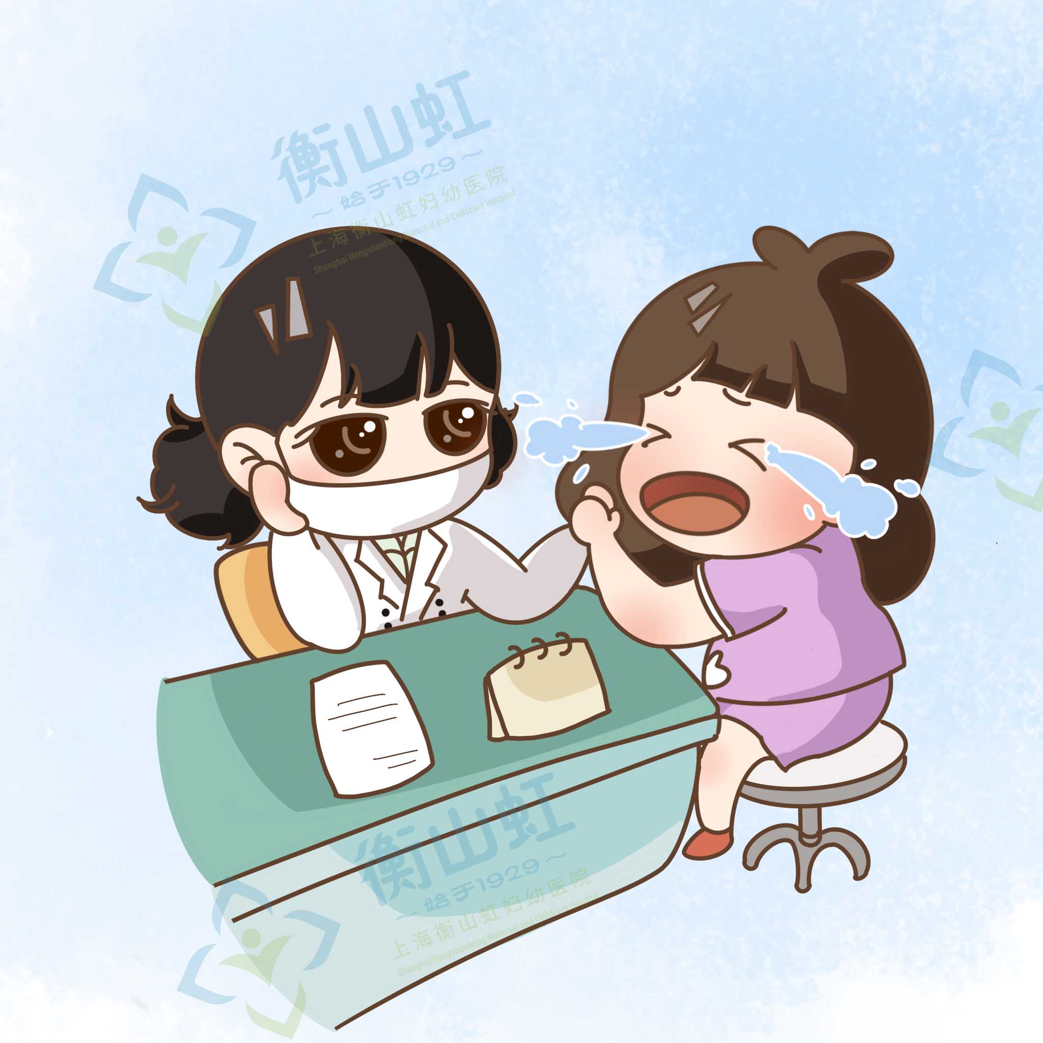 为什么同房后还会出血,女性一定要注意这几个原因!